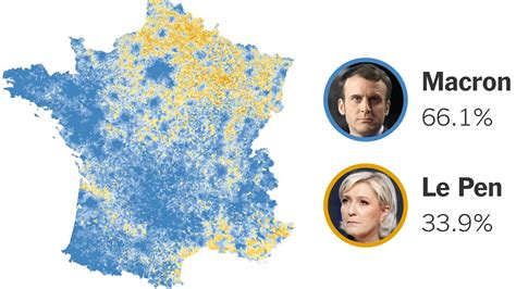 L’Élection Présidentielle Française de 2017: Un Débat sur l'Identité Nationale et la Place de la France dans le Monde