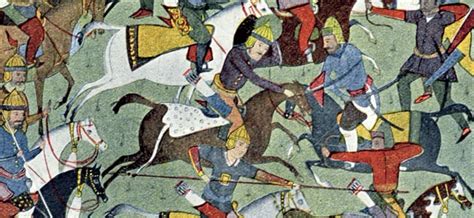 La Guerre Civile de 1320-1319: Un bouleversement politique marqué par la lutte fratricide entre deux fils de Ramsès II.